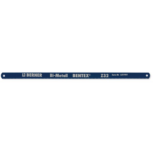 lame scie métaux duoflex 24 dents